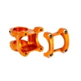 thumbnail image 1 of Industry Nine A318 Stem Diameter: 31.8mm, Length: 30mm, Steerer: 1-1/8'', 8°, Orange, 1 of 1