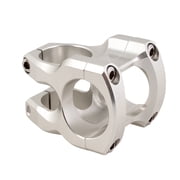 Industry Nine A318 Stem Diameter 31.8mm, Length 30mm, Steerer 1-1/8, 8 , Silver