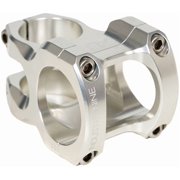 Industry Nine A35 Stem Diameter 35mm, Length 32mm, Steerer 1-1/8, 9 , Silver
