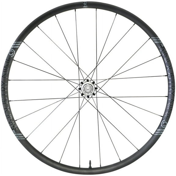 Industry Nine AR25 Alloy Rear Wheel 700c 12x142mm Freehub Center Lock HG 11