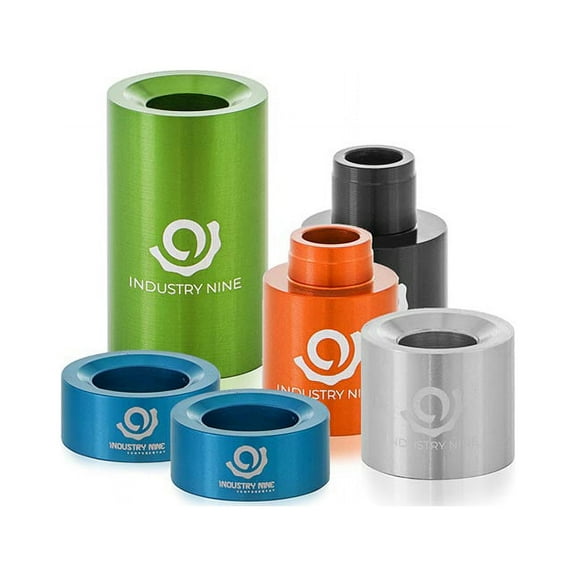 Industry Nine 1/1 Mountain Bearing Tool Kit