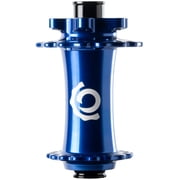 Industry Nine Hydra 2 15x110 Disc Hub, Front, 32H, 15mm TA, 110mm Boost, Blue