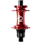 Industry Nine Hydra 2 Boost XD, Disc Hub, Rear, 28H, 12mm TA, 148mm, SRAM XD, Red