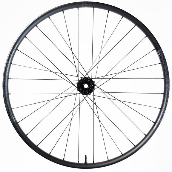 Industry Nine Hydra 2 Enduro S, Wheel, Front, 29'' / 622, Holes: 32, 15mm TA, 110mm Boost, Disc IS 6-bolt