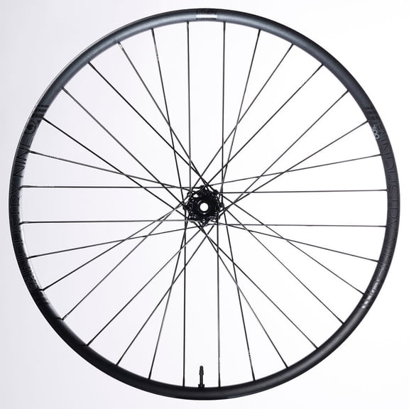Industry Nine Hydra 2 Enduro Wheel, Front, 29'' / 622, Holes: 32, 15mm TA, 110mm Boost, Disc IS 6-bolt