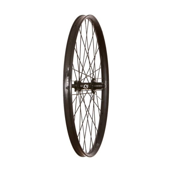 Industry Nine Hydra 2 Enduro Wheel, Rear, 29'' / 622, Holes: 32, 12mm TA, 157mm, Disc IS 6-bolt, Shimano Micro Spline