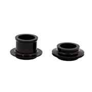 Industry Nine Hydra 2 Front Endcaps, 15mm MAX4682 + RAX 3683, Kit