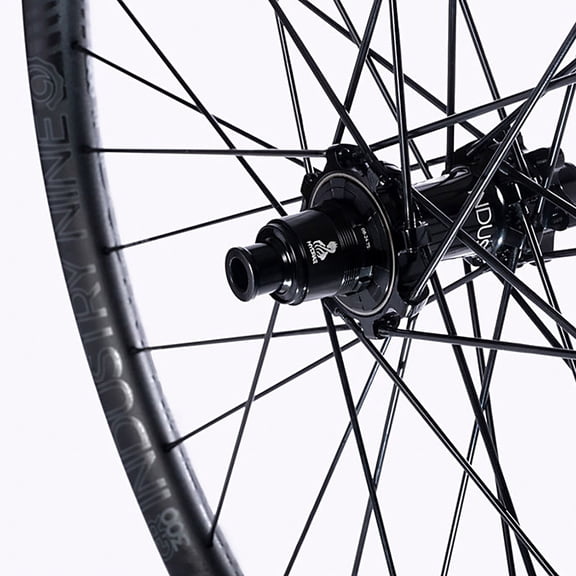 Industry Nine Hydra 2 Grade S, Wheel, Rear, 29'' / 622, Holes: 32, 12mm TA, 148mm, Disc IS 6-bolt, SRAM XD