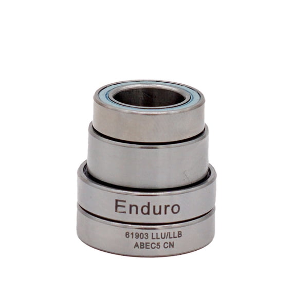 Industry Nine Rear Hub Bearing Kit, Hydra2, Micro Spline