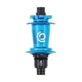 thumbnail image 1 of Industry Nine Hydra Classic Boost 6B, Disc Hub, Rear, 28H, 12mm TA, 148mm, Shimano Micro Spline, Turquoise, 1 of 2