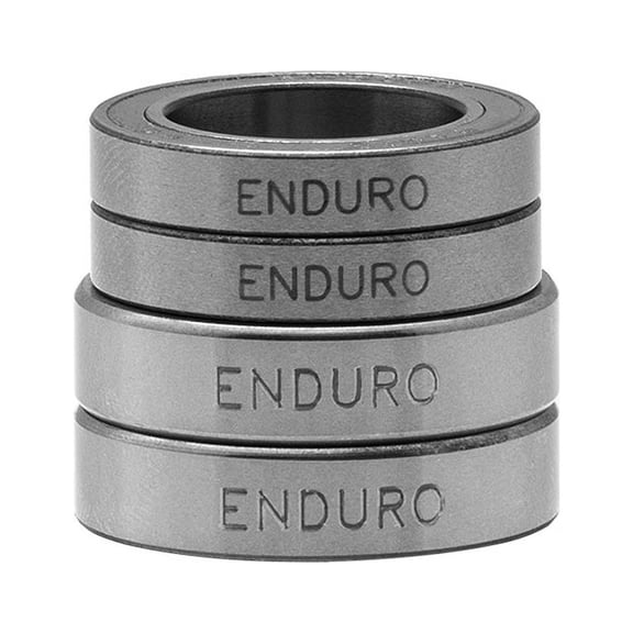 Industry Nine Rear Hub Bearing Kit, Hydra 6-Bolt, HG/XD