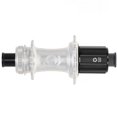 thumbnail image 1 of Industry Nine Solix G Classic Rear HG11, Disc Hub, Rear, 24H, 12mm TA, 142mm, Shimano HG 11, Silver, 1 of 2