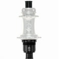 thumbnail image 1 of Industry Nine Solix M Classic Rear XD, Disc Hub, Rear, 28H, 12mm TA, 148mm, SRAM XD, Silver, 1 of 2