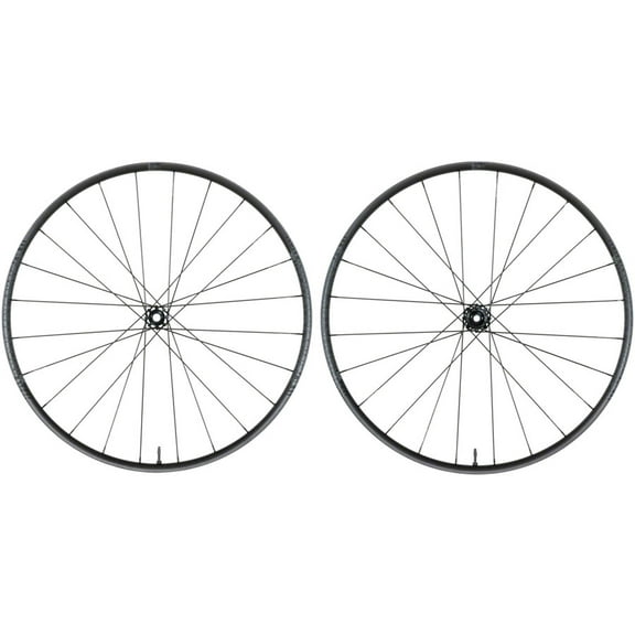 Industry Nine Solix M UL250 Wheelset - 29", 15 x 110/12x148mm, XD, Black
