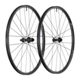thumbnail image 1 of Industry Nine Solix SL UL250c CX Wheel Front and Rear 700C / 622 Holes: F: 24 R: 24 F: 12mm R: 12mm F: 100 R: 142 Disc Center Lock SRAM XD-R Set, 1 of 1