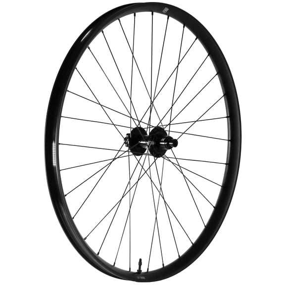 Industry Nine Triad Aluminum 1/1 27.5" Rear Wheel (XD), 12x148, Blac
