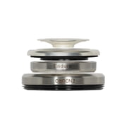 Industry Nine iRiX IS41/IS52 Headset, IS41/28.6 | IS52/40, Integrated, Complete, Silver