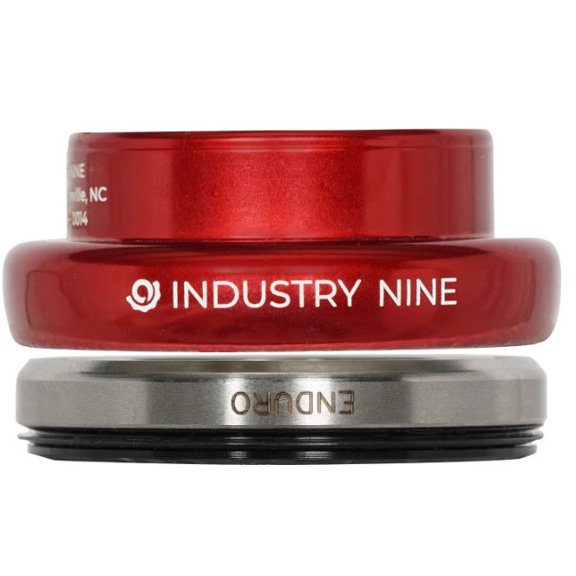 Industry Nine iRiX Lower, EC44/40, Red NLS