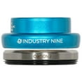 thumbnail image 1 of Industry Nine iRiX Lower, EC44/40, Turquoise, 1 of 1