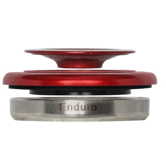 Industry Nine iRiX Upper, IS42/28.6, Red, 5mm Cover NLS