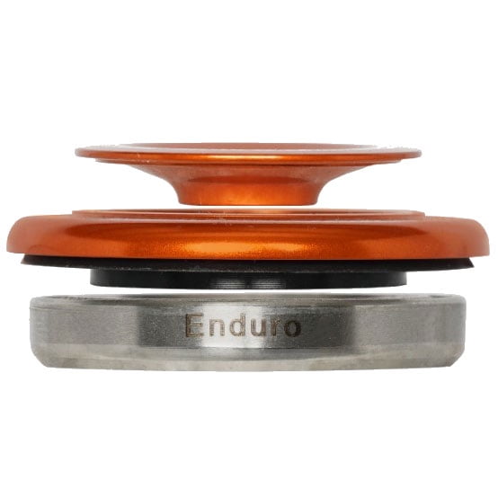 Industry Nine iRiX Upper, Specialized IS42/28.6, Orange, 5mm NLS