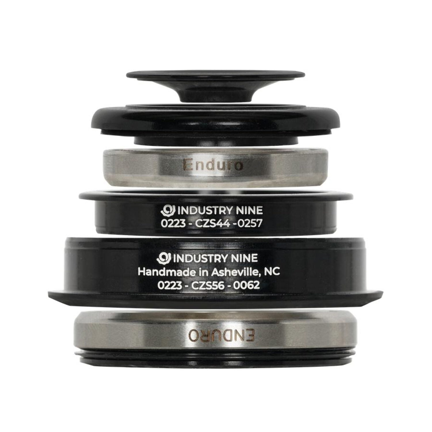 Industry Nine iRiX Headset