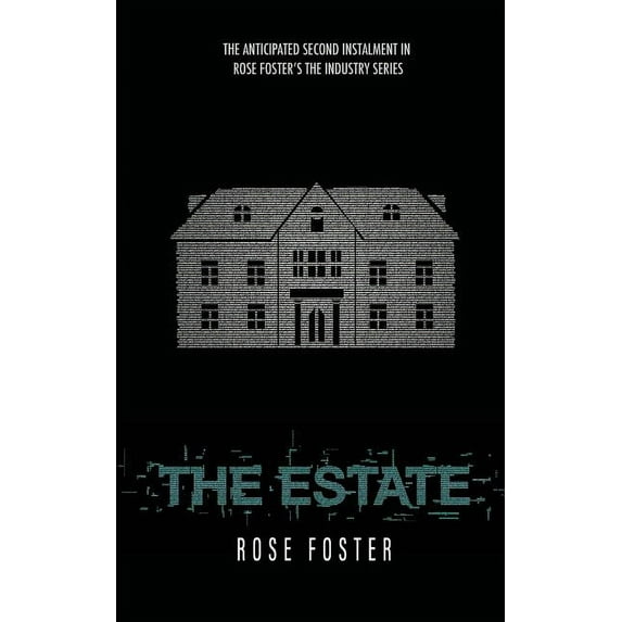 Industry: The Estate (Paperback)