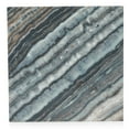 thumbnail image 1 of Industry Tile 6"x6" Onice Aqua Porcelain Pool Wall Tile (1 Sample), 1 of 7
