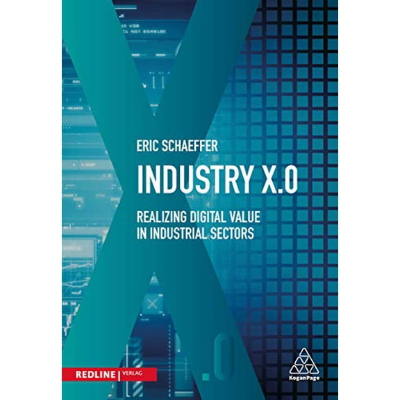 Pre-Owned Industry X.0 (Hardcover) 3868816542 9783868816549