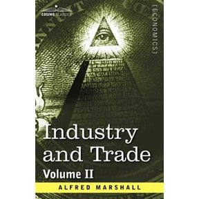 Pre-Owned Industry and Trade: Volume II (Paperback)