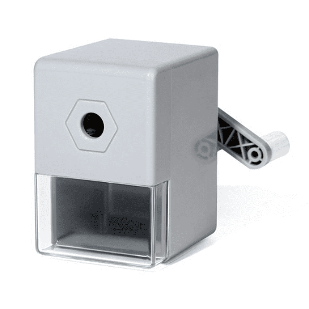 Industry sharpener, with stronger spiral blade, the best school