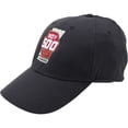 thumbnail image 1 of Indy 500 Mens Legacy 91 Baseball Cap, Black, One Size, 1 of 4