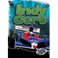 thumbnail image 1 of Pre-Owned Indy Cars 9781600141485 Used, 1 of 1