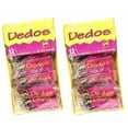 thumbnail image 1 of Indy Dedos Candy - Spicy & Sour Mexican Treat , 2 Packs of 12 (24 Count), 1 of 5