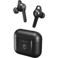 Indy Fuel InEar Wireless Earbuds, Wireless Charging, 30 Hr Battery