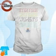 Indy Ignite Pro Volleyball 2024 Everyone Watches Women Sports Shirt