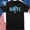 Indy Ignite Pro Volleyball 2024 Shirt