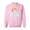 thumbnail image 1 of Indy Ignite Volleyball Established 2024 Pro Team Sport Sweatshirt, 1 of 3