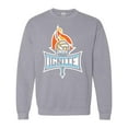 thumbnail image 1 of Indy Ignite Volleyball Established 2024 Pro Team Sport Sweatshirt, 1 of 3