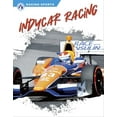 thumbnail image 1 of Indycar Racing, (Paperback), 1 of 1