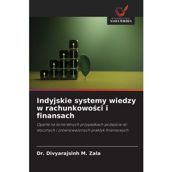Indyjskie systemy wiedzy w rachunkowoci i finansach, (Paperback)