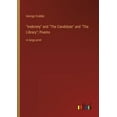 thumbnail image 1 of Inebriety and The Candidate and The Library; Poems : in large print (Paperback), 1 of 1
