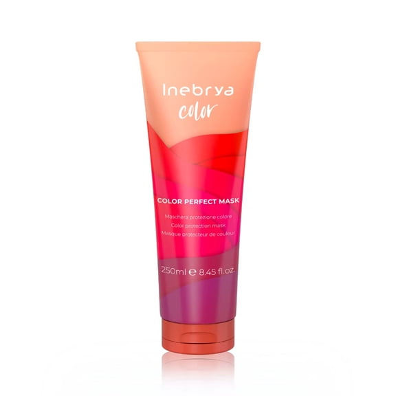 Inebrya Color Perfect Mask - 8.45 oz