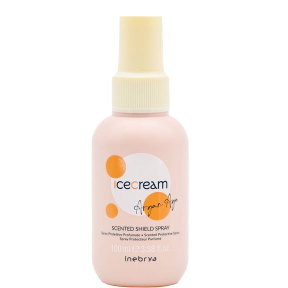Inebrya Ice Cream Argan Age Scented Shield Spray - 3.38 oz