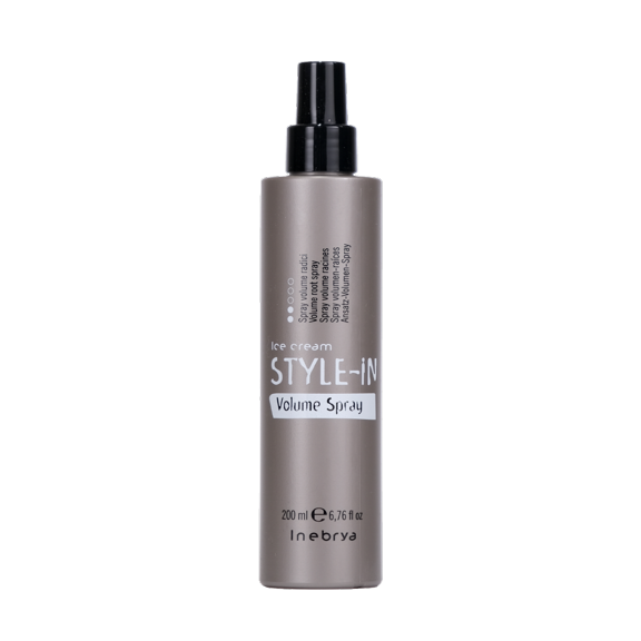 Inebrya Style-In Volume Spray 200ml