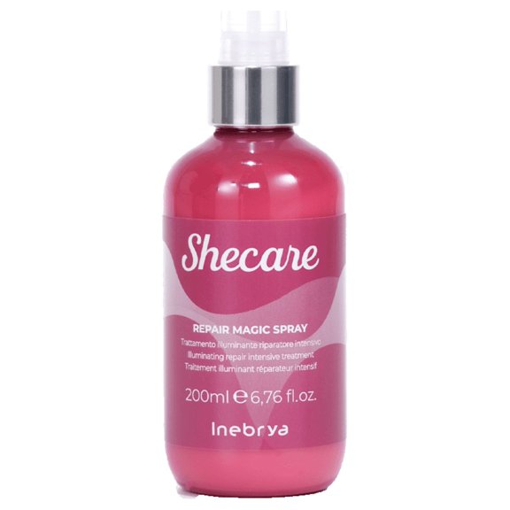 Inebrya Shecare Repair Magic Spray - 6.76 oz