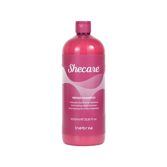 Inebrya SheCare Repair Shampoo 1000ml
