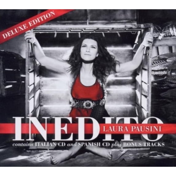 Inedito/Inedito (CD)