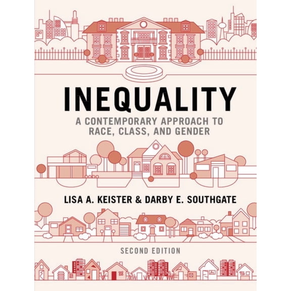 Inequality, (Hardcover)