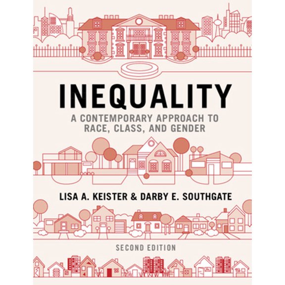 Pre-Owned Inequality (Paperback) 1108940668 9781108940665